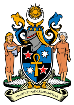 RANZCOG Logo